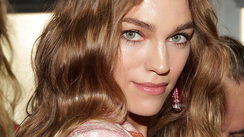 Tendenze capelli estate 2019