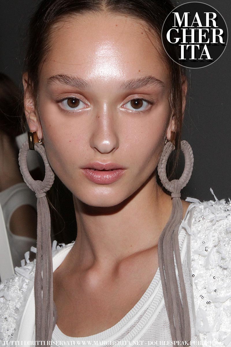 Tendenze trucco estate 2019