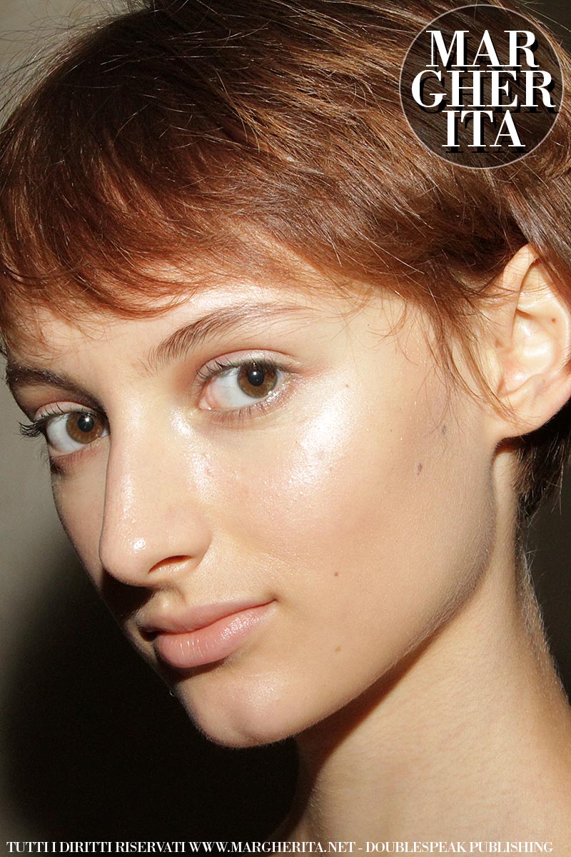 Tendenze trucco estate 2019