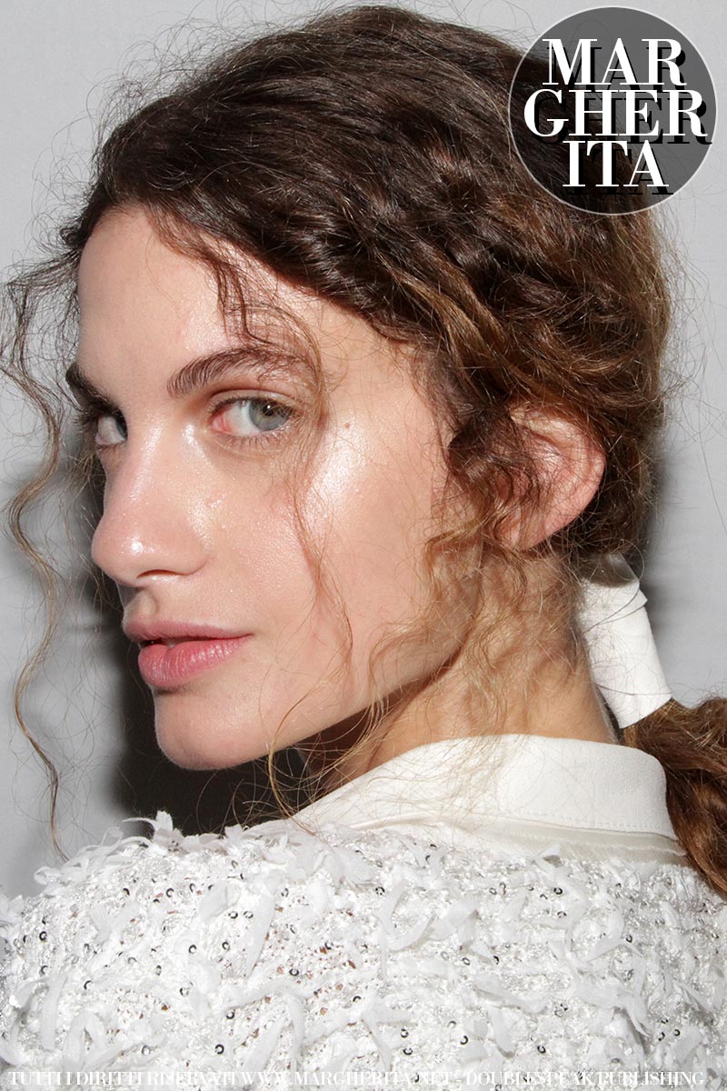Tendenze trucco estate 2019