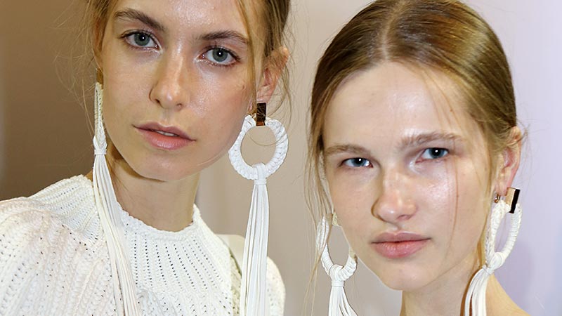 Tendenze trucco estate 2019