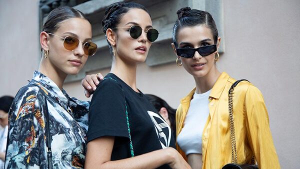 Street style estate 2019. 10 Idee moda dalla strada