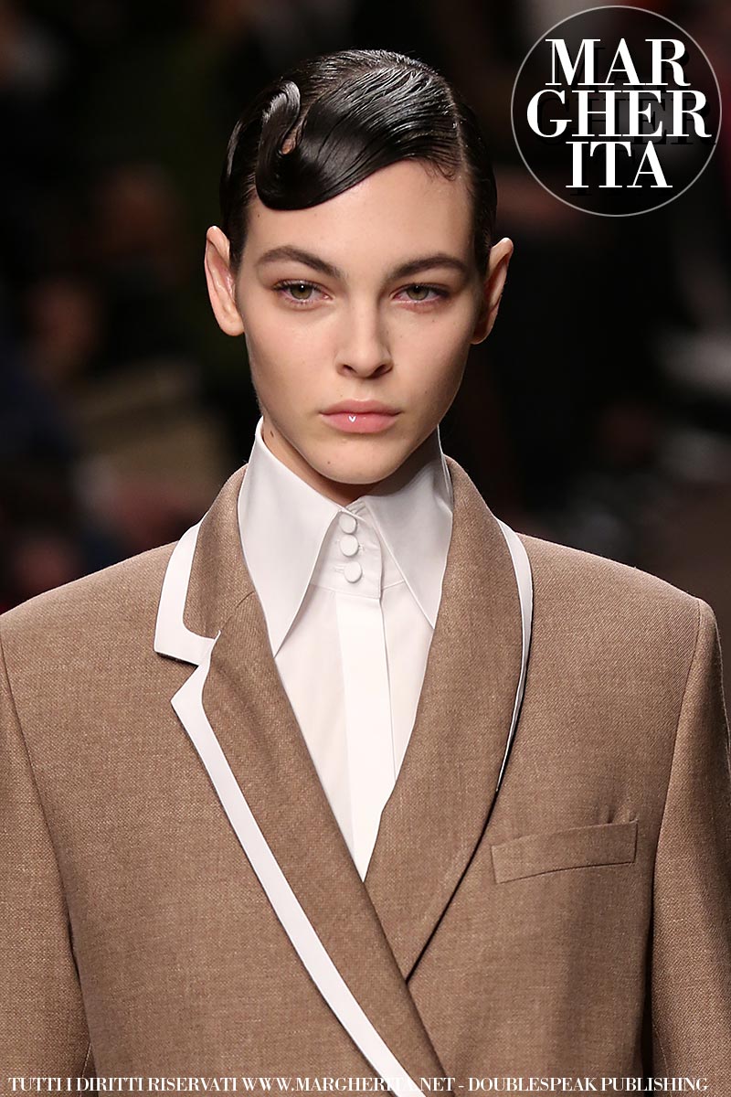 Tendenze capelli e acconciature autunno inverno 2019 2020