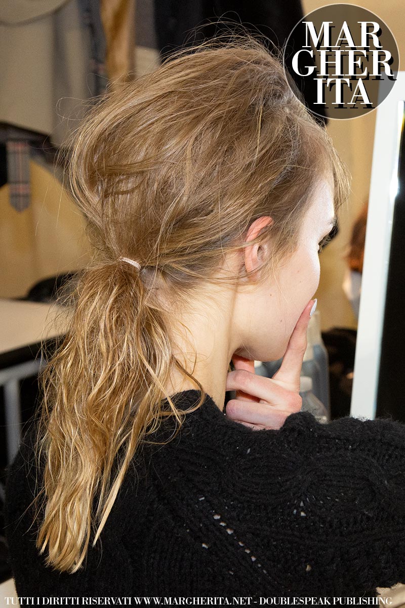 Tendenze capelli e acconciature autunno inverno 2019 2020