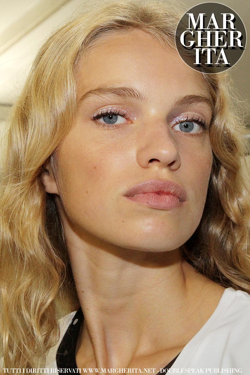 Tendenze make-up estate 2019