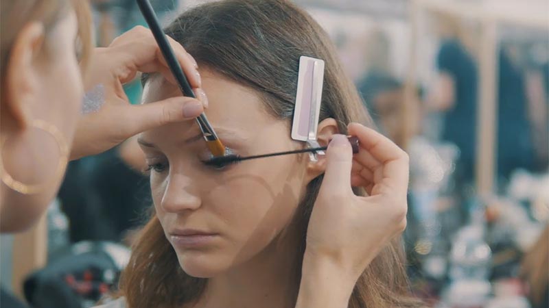 Tendenze make-up estate 2019