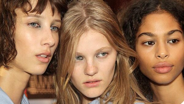 Tendenze trucco estate 2019. Trucco per gli occhi