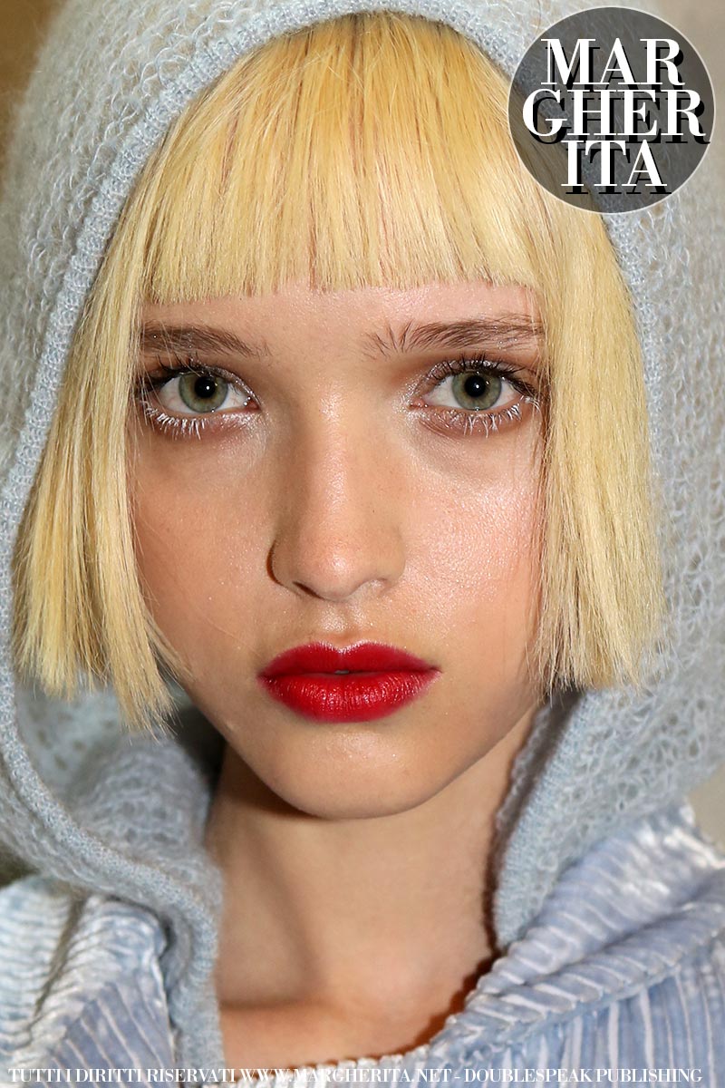 Tendenze trucco autunno inverno 2019 2020