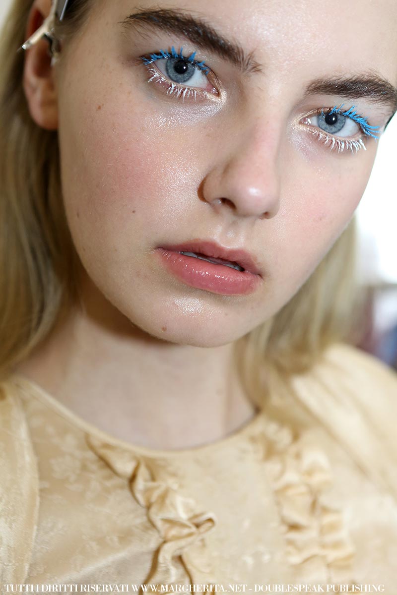 Tendenze trucco autunno inverno 2019 2020
