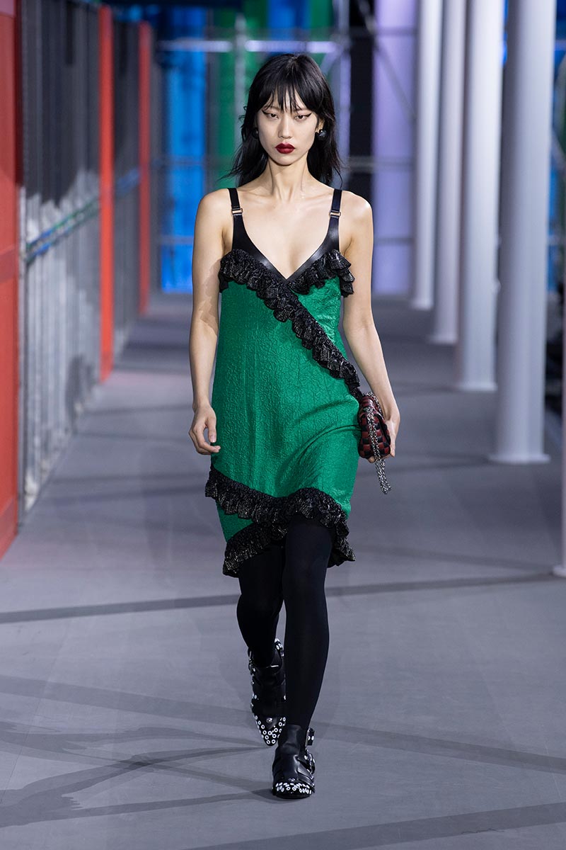 Tendenze moda autunno inverno 2019 2020