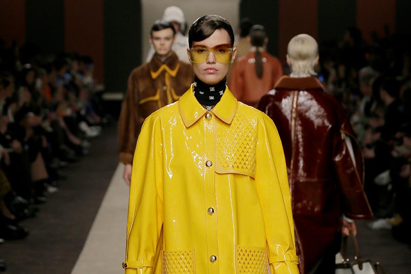 Tendenze moda autunno inverno 2019 2020