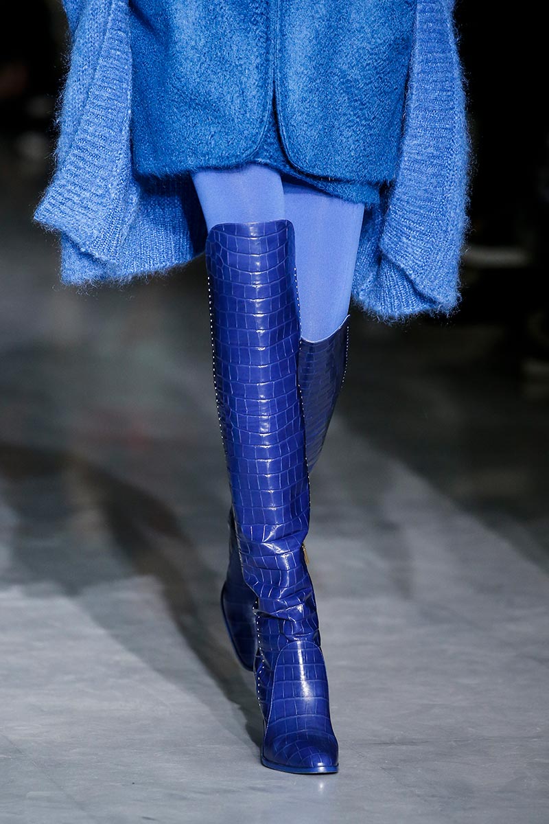 Tendenze scarpe e stivali autunno inverno 2019 2020