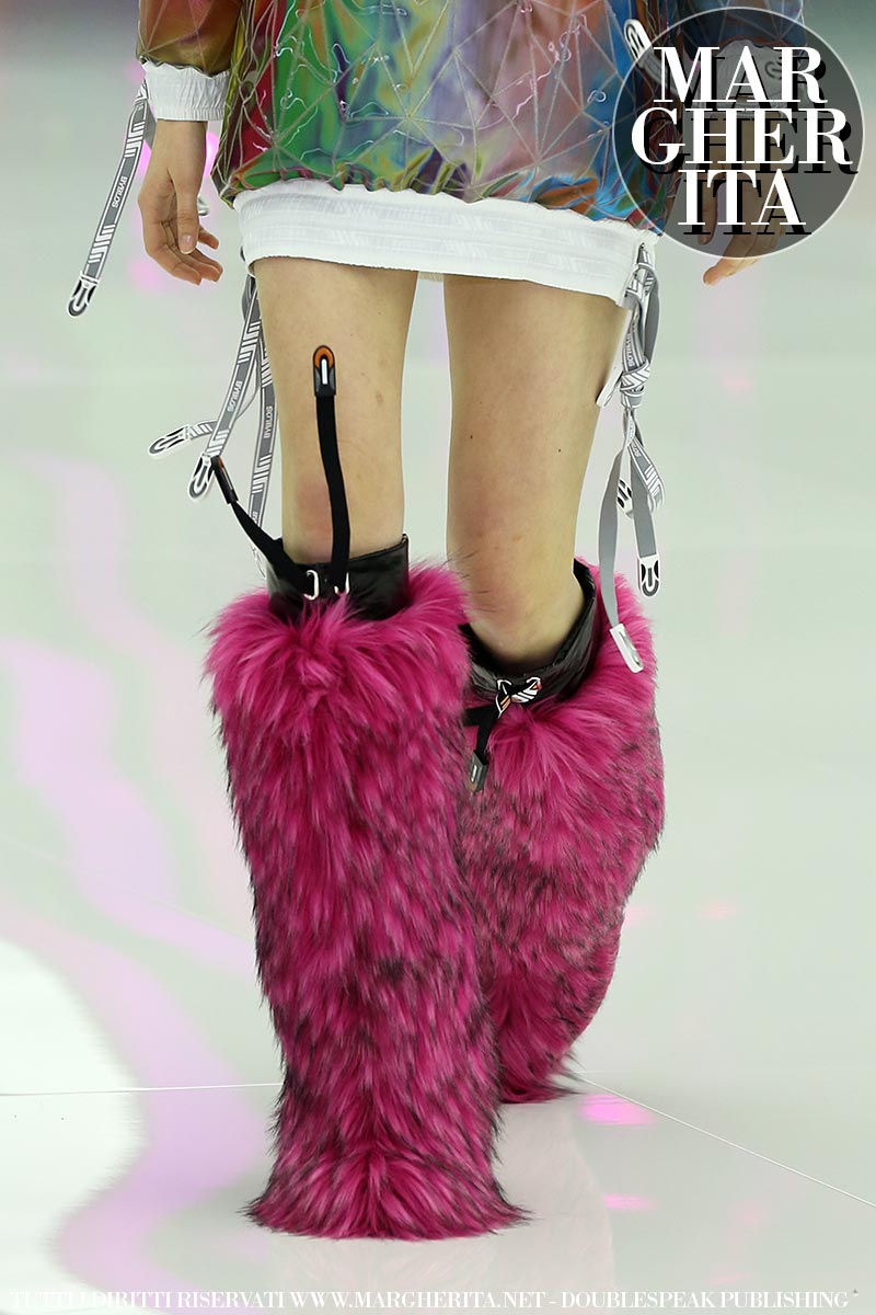 Tendenze scarpe e stivali autunno inverno 2019 2020