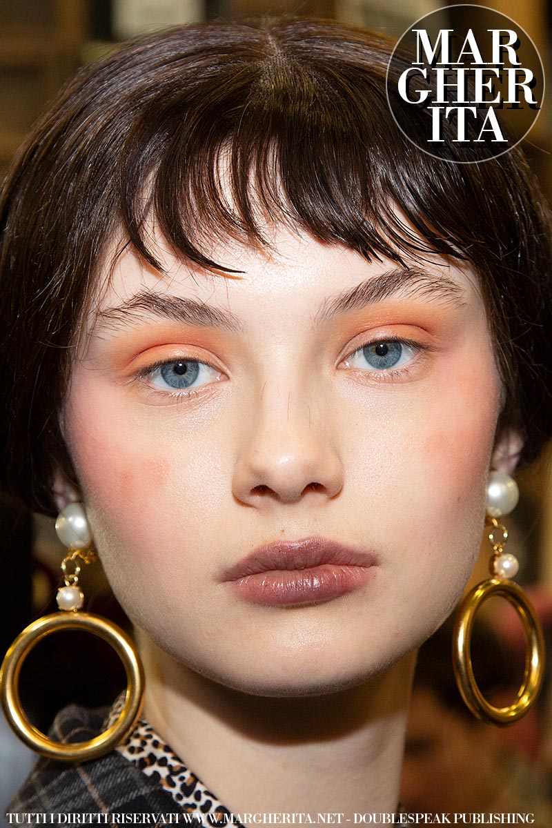 Tendenze trucco autunno inverno 2019 2020