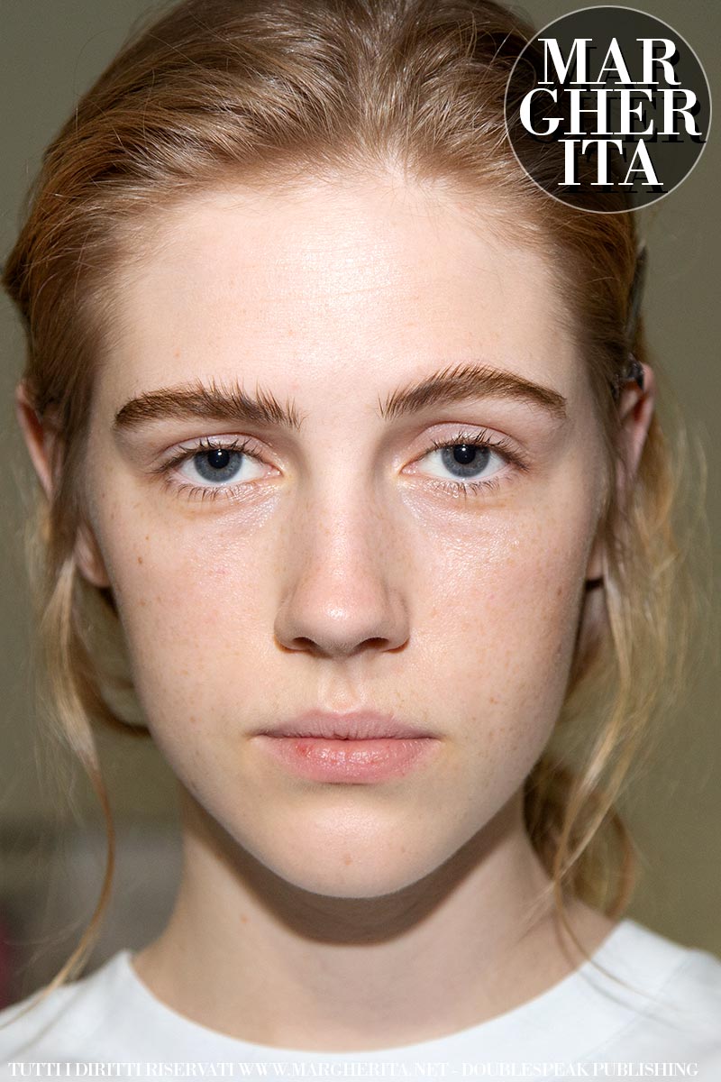 Tendenze trucco autunno inverno 2019 2020