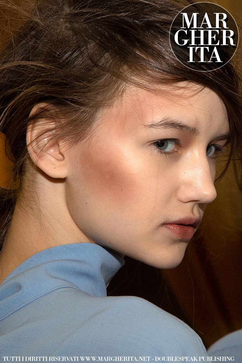 Tendenze trucco autunno inverno 2019 2020