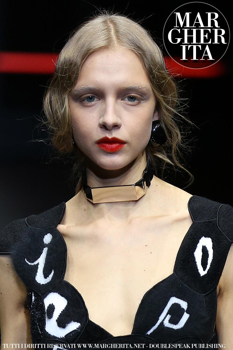 Tendenze trucco autunno inverno 2019 2020