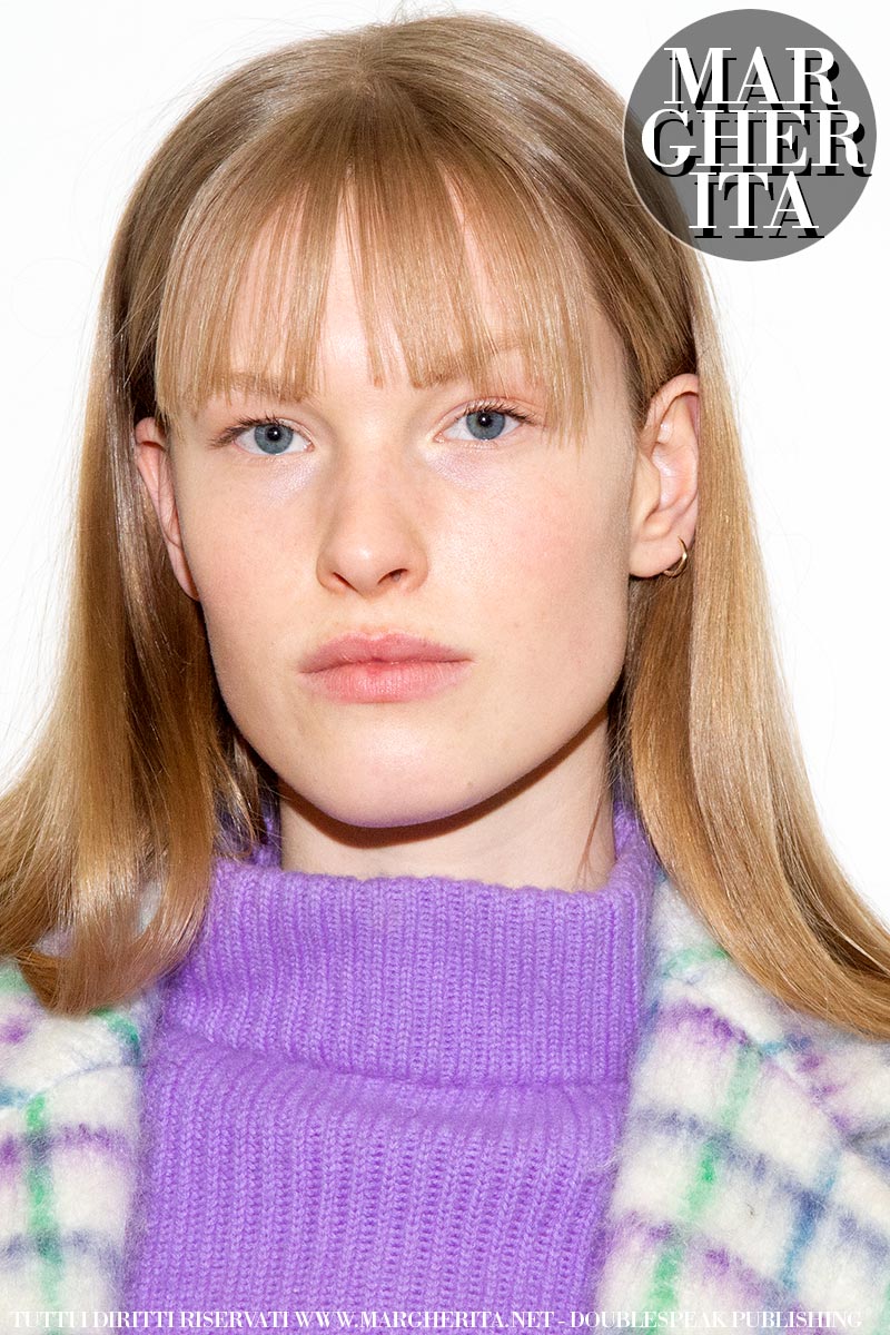 Tendenze trucco autunno inverno 2019 2020