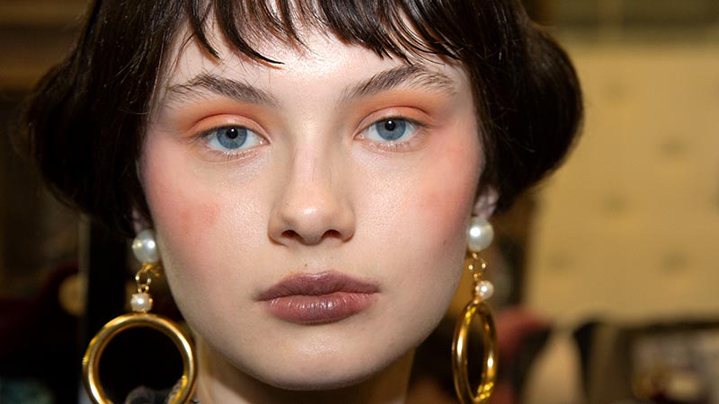 Tendenze trucco autunno inverno 2019 2020