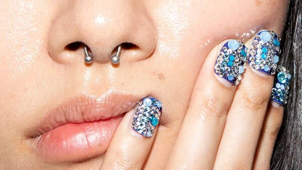 Tendenze unghie e nail art autunno inverno 2019 2020