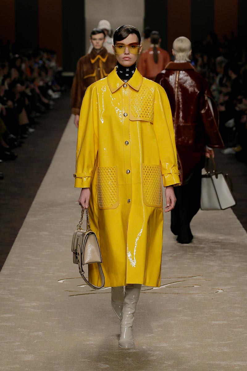 Cappotti invernali autunno inverno 2019 2020