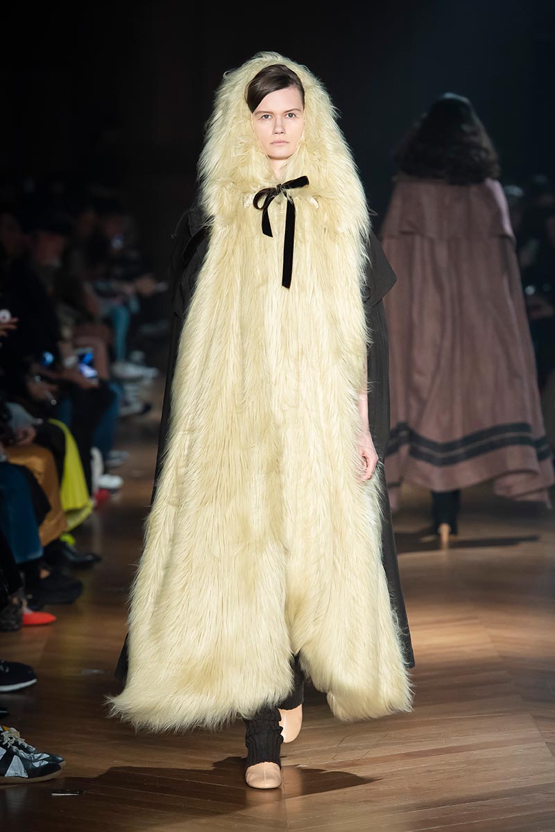 Cappotti invernali autunno inverno 2019 2020