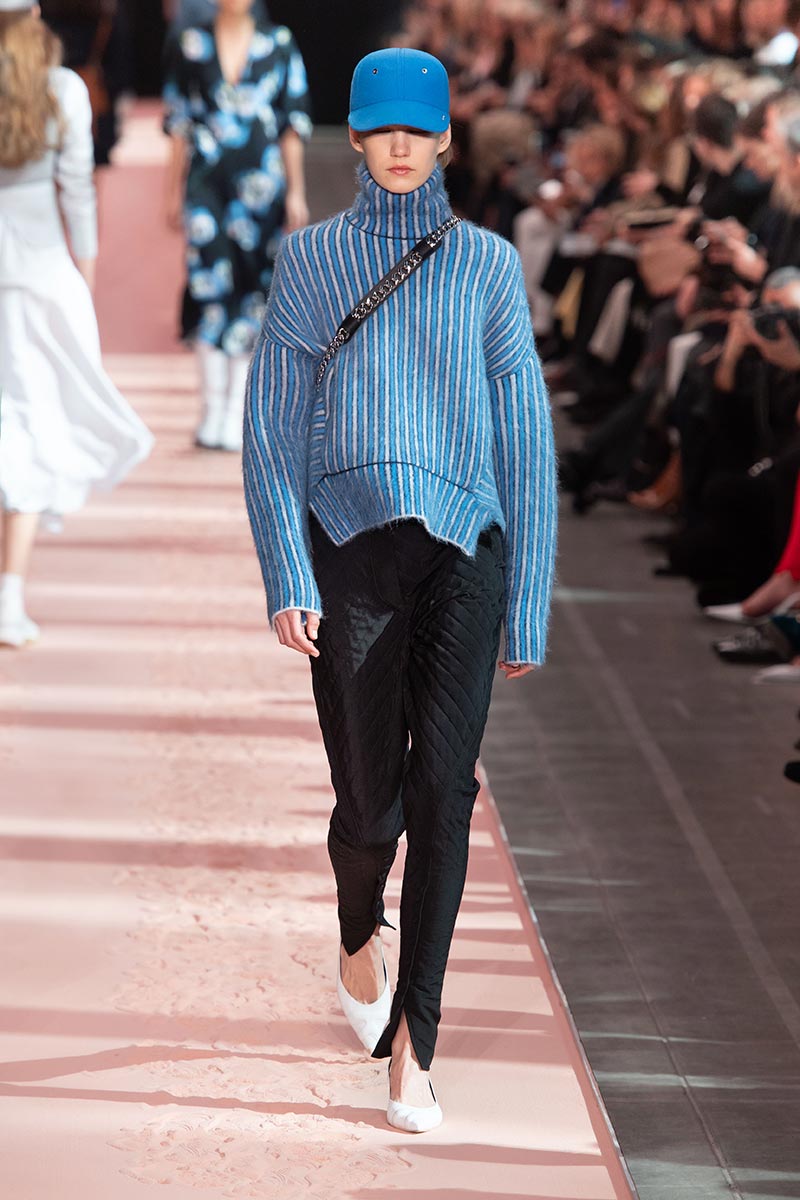 Tendenze pantaloni autunno inverno 2019 2020