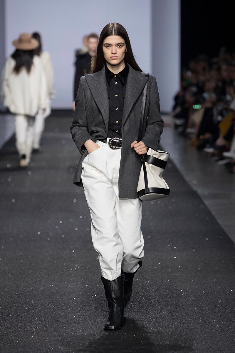 Tendenze pantaloni autunno inverno 2019 2020