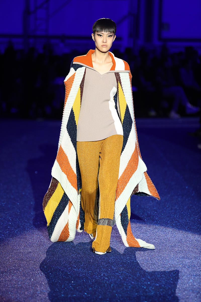 Tendenze pantaloni autunno inverno 2019 2020