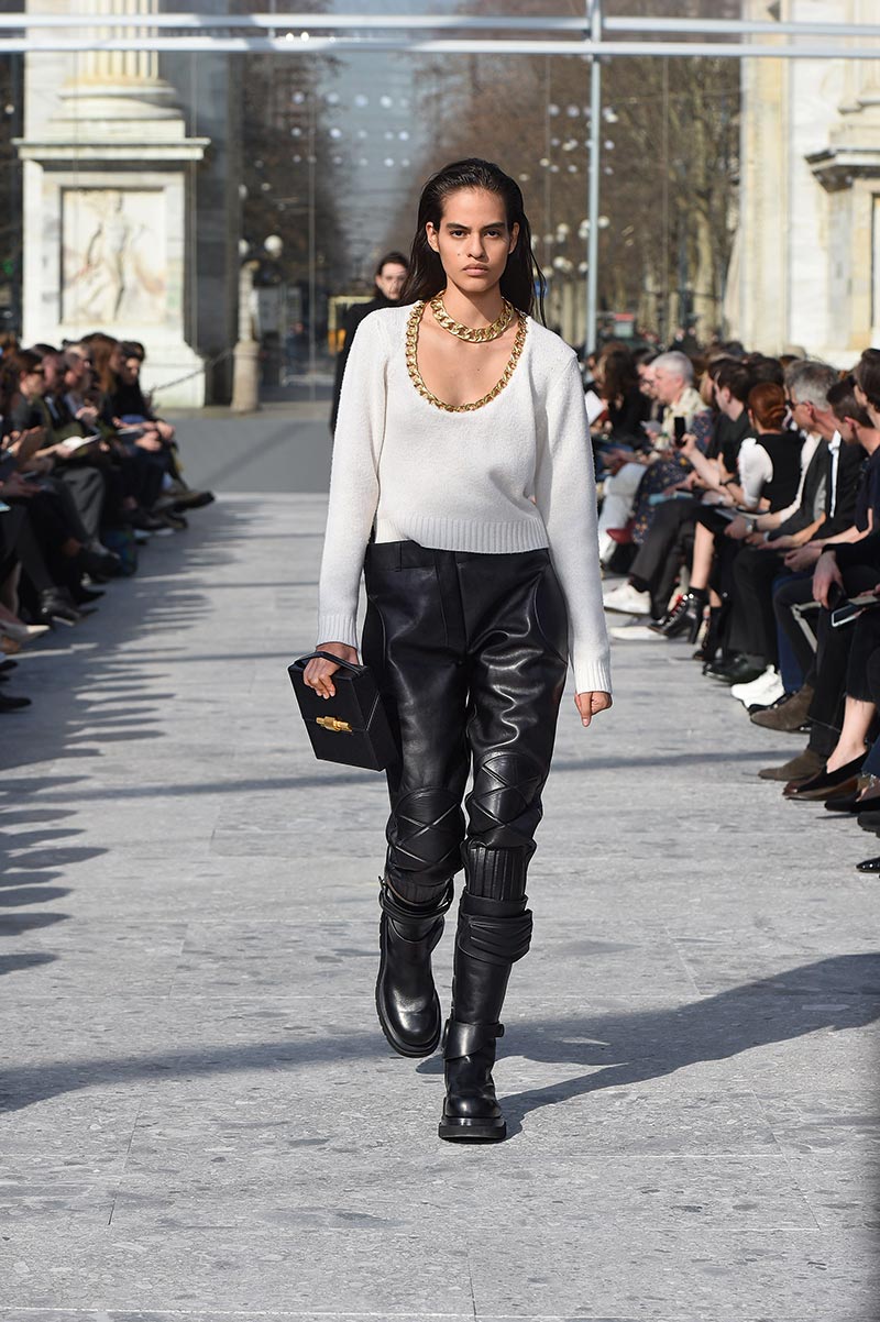 Tendenze pantaloni autunno inverno 2019 2020