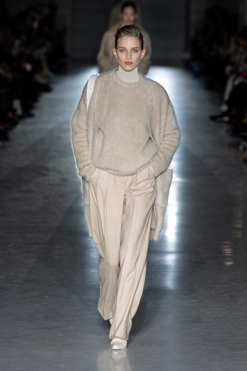 Tendenze pantaloni autunno inverno 2019 2020