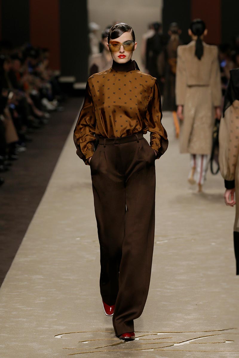 Tendenze pantaloni autunno inverno 2019 2020