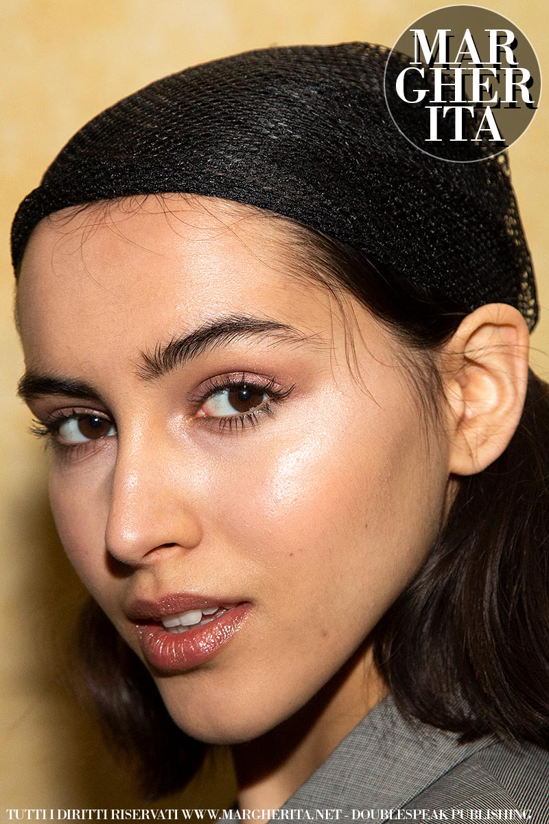 Tendenze trucco autunno inverno 2019 2020