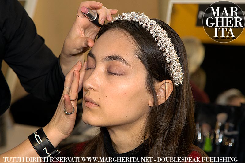 Tendenze trucco autunno inverno 2019 2020