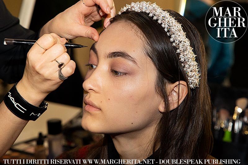 Tendenze trucco autunno inverno 2019 2020