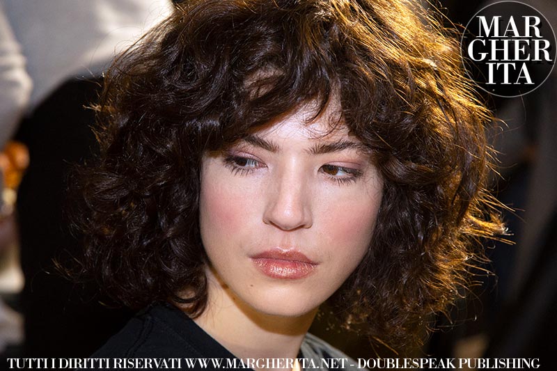 Tagli per capelli ricci autunno inverno 2019 2020