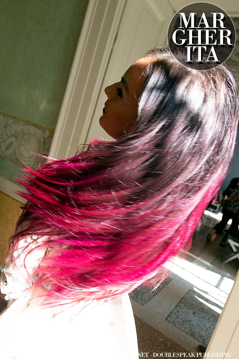 Colori per capelli 2020