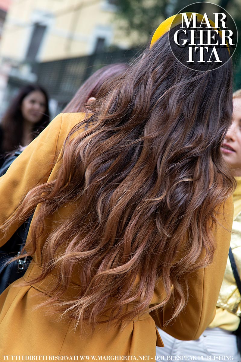 Colori per capelli 2020