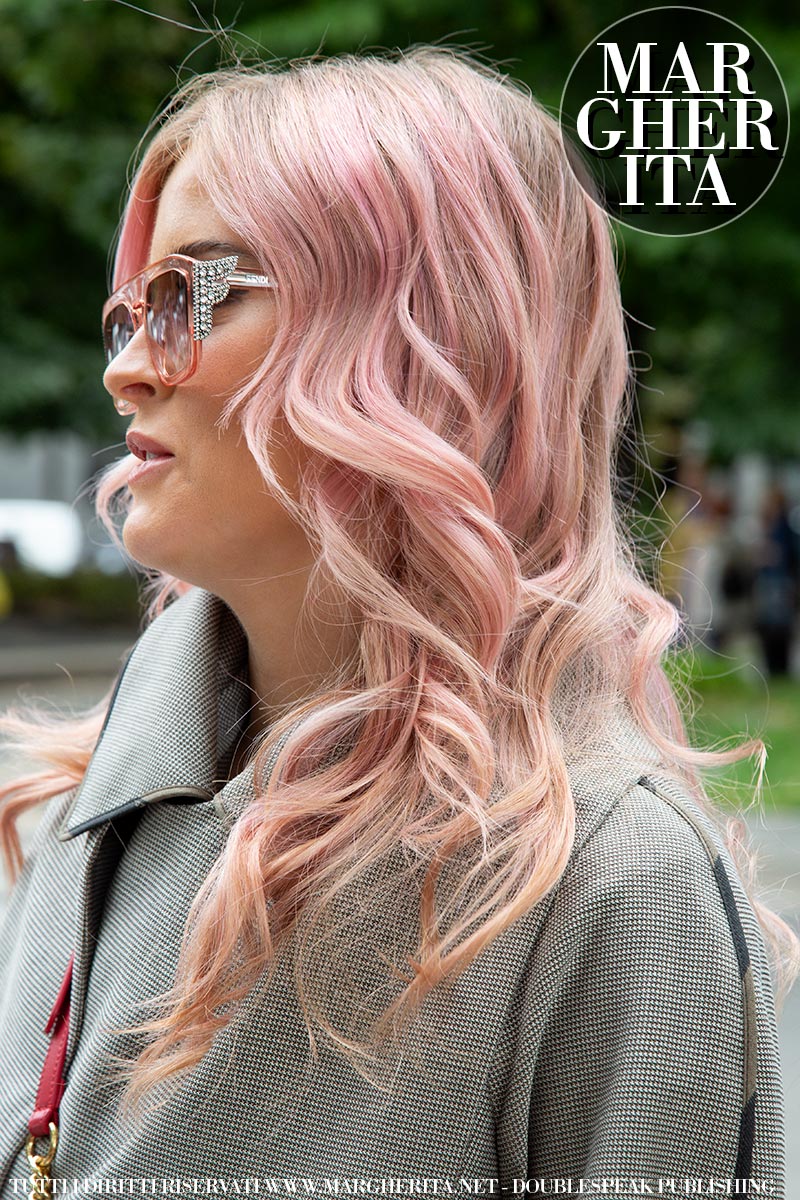 Colori per capelli 2020