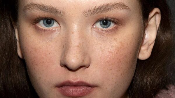 Tendenze sopracciglia inverno 2019 2020