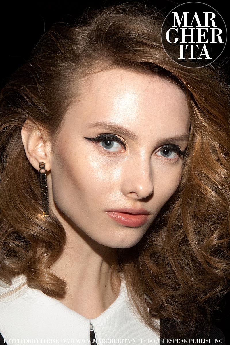 Tendenze trucco autunno inverno 2019 2020. Eyeliner