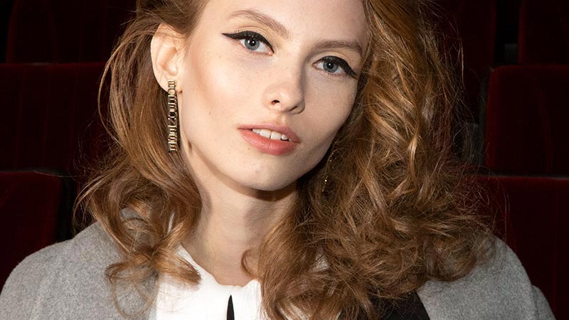 Tendenze trucco autunno inverno 2019 2020. Eyeliner
