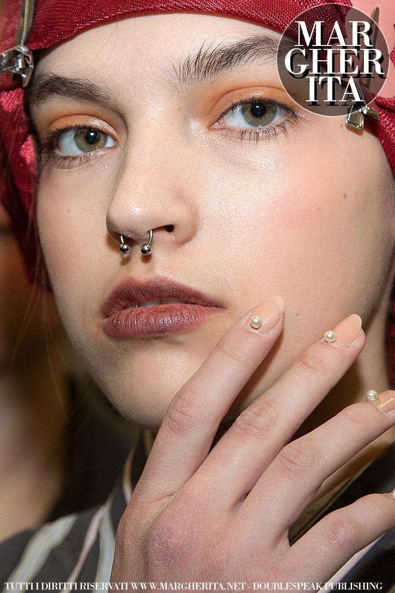 Tendenze trucco autunno inverno 2019 2020