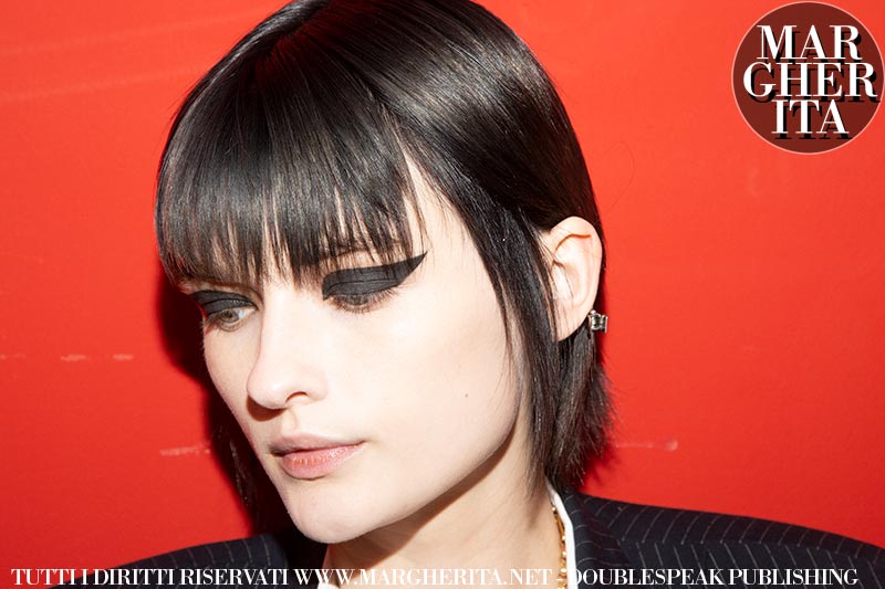 Tendenze trucco autunno inverno 2019 2020. Eyeliner