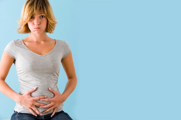 Il gonfiore intestinale: come combatterlo
