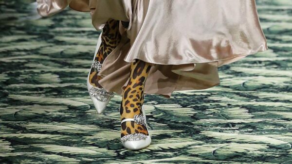 Tendenze collant autunno inverno 2019 2020