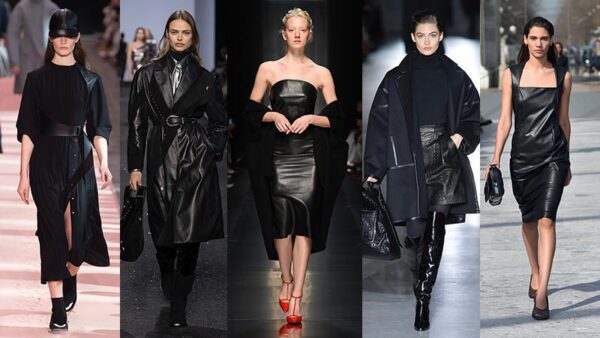Tendenze moda donna autunno inverno 2019 2020
