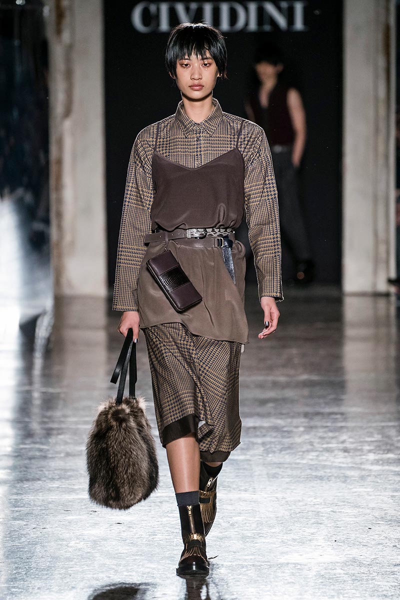 Tendenze moda donna inverno 2020. Come indossare gli abiti