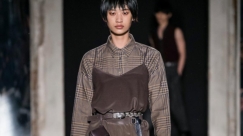 Tendenze moda donna inverno 2020. Come indossare gli abiti