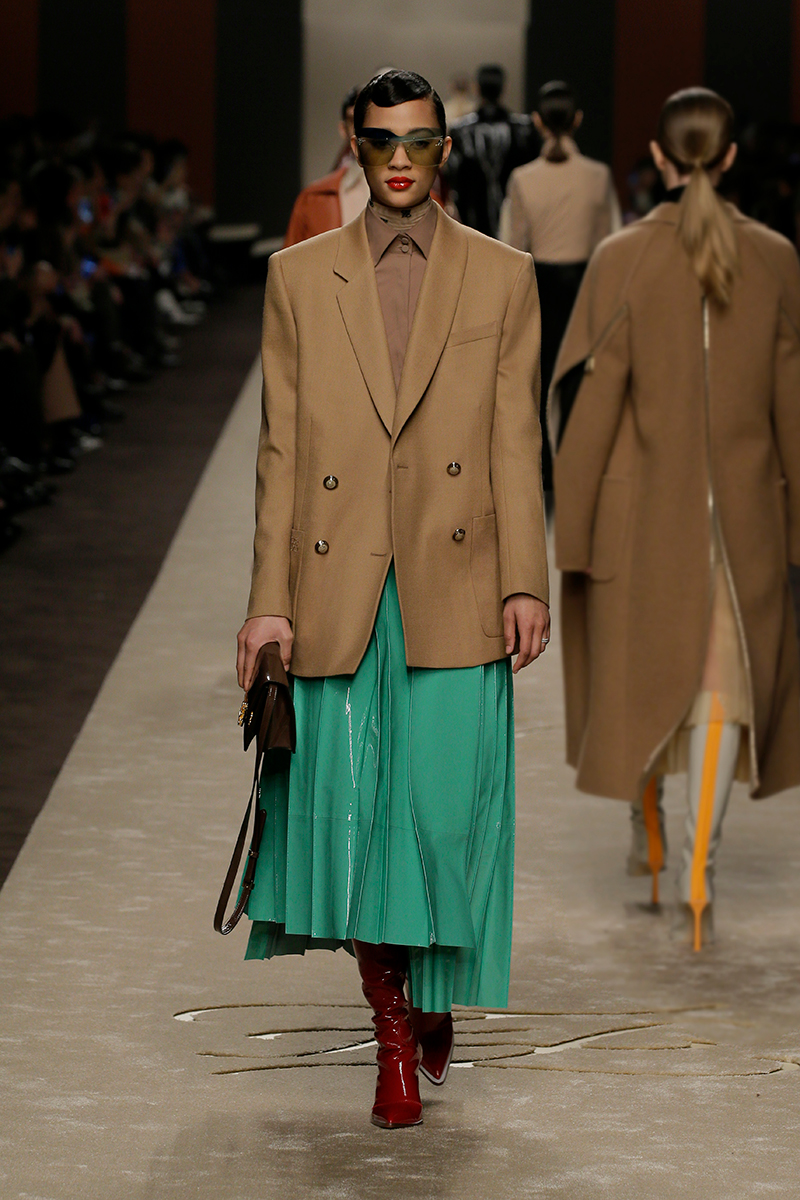 Tendenze moda autunno inverno 2019 2020